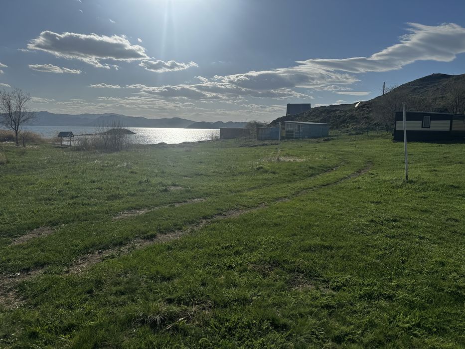 Продам земельные участки