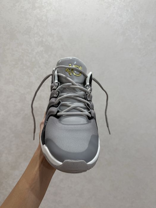 Кроссовки nike kd17 новые