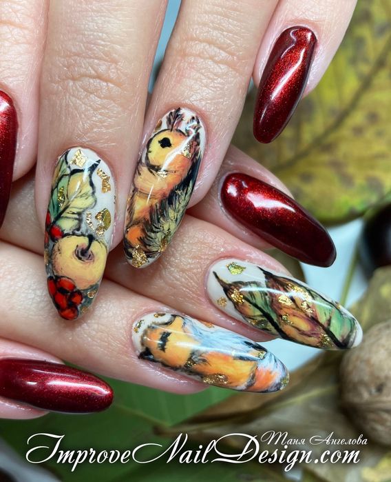 Професионален Базов Курс за Маникюр, Педикюр и Ноктопластика - ОНЛАЙН!