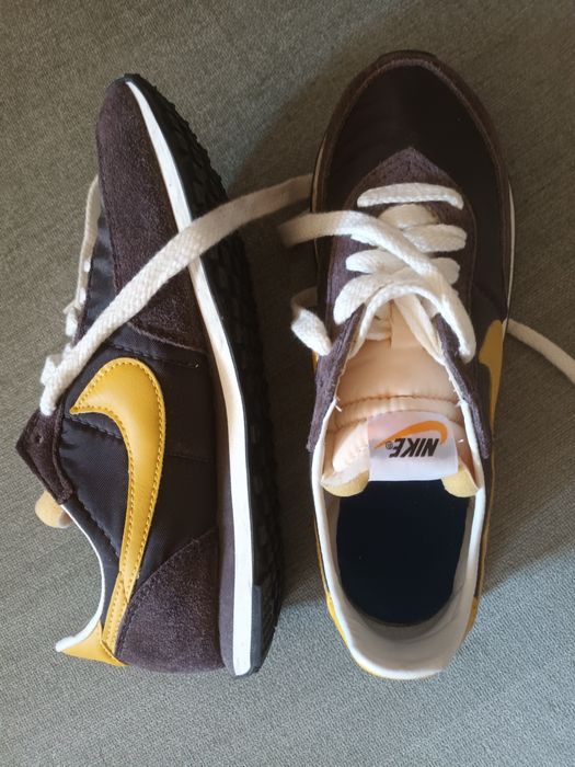 Велурен Converse 38 номер, Nike 38.5