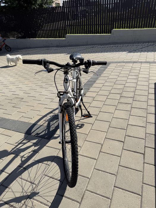 Bicicleta BTwin