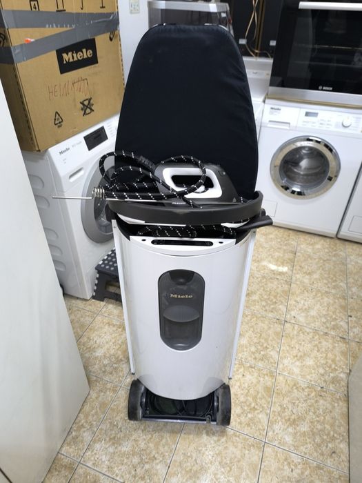 Гладачна система Miele B4847 FashionMaster