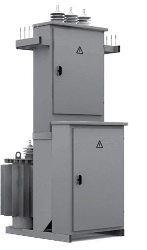 Трансформатор. КТП.КТПн.