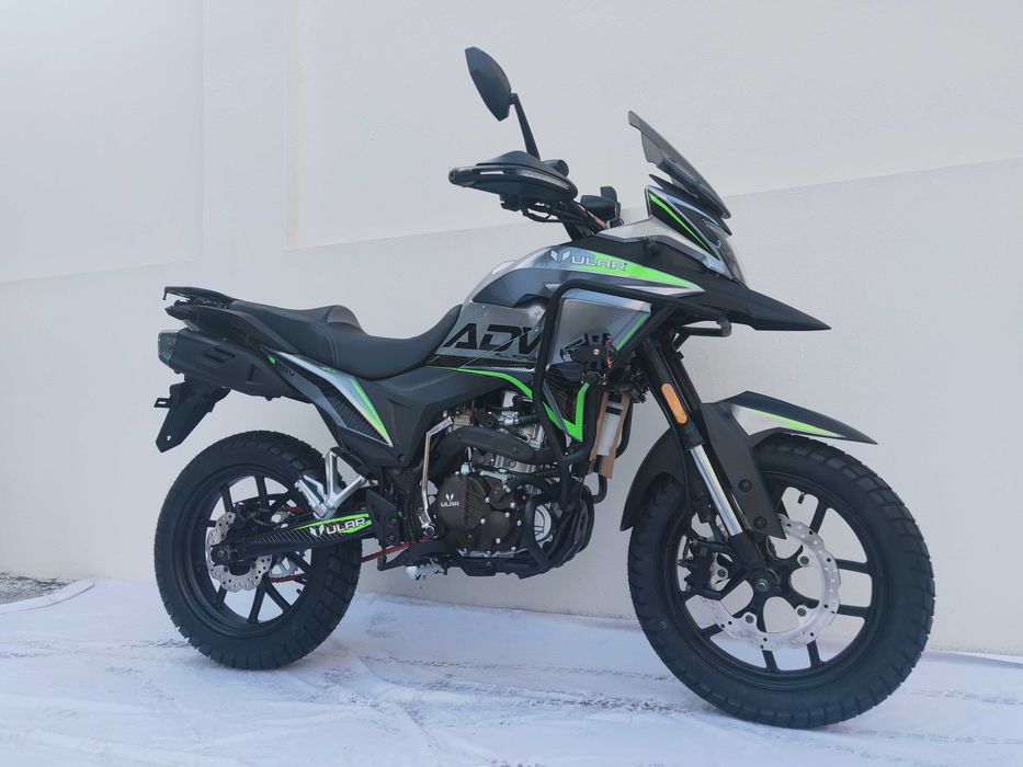 ULAR NB300-D7 Атырау