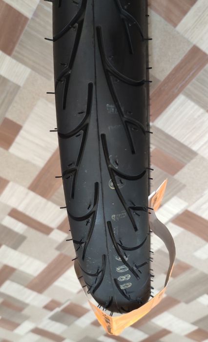 anvelopa moto Continental