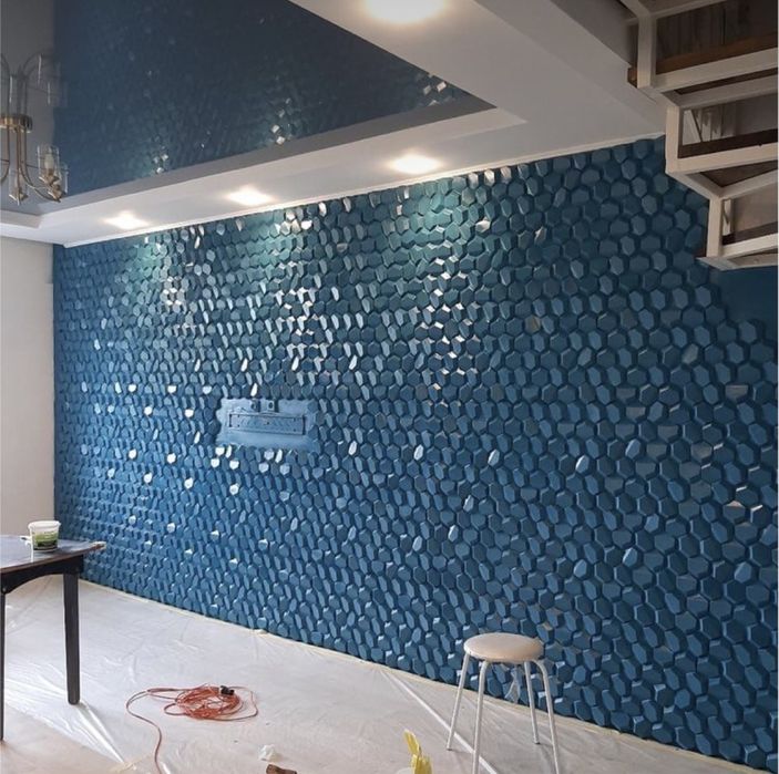 Matrite panouri decorative 3D