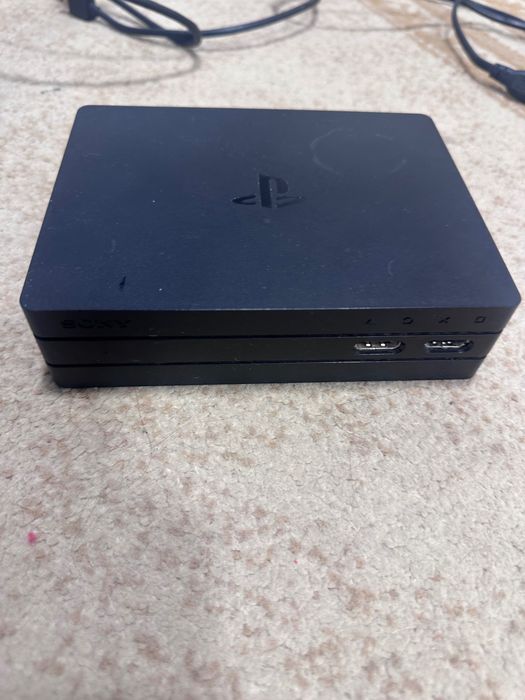 PlayStation VR 1