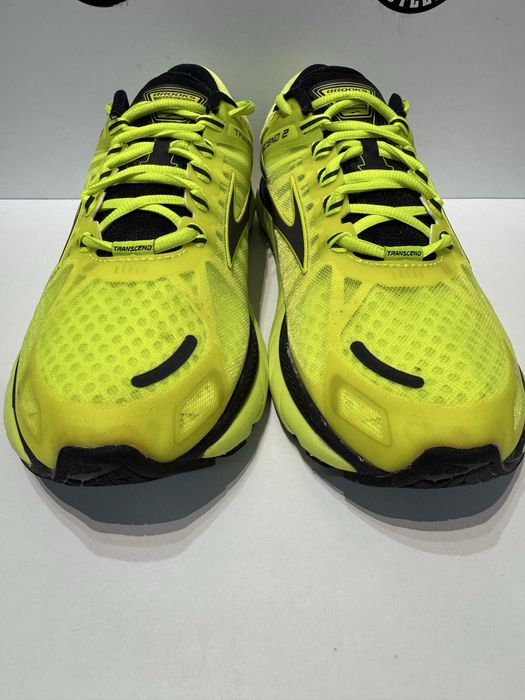 Маратонки BROOKS TRANSCEND 2 .Номер 45.5