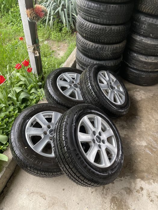 Диски с резиной ниссан максима