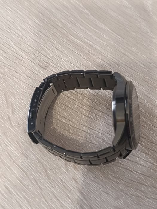Кварцевые часы Casio Edifice