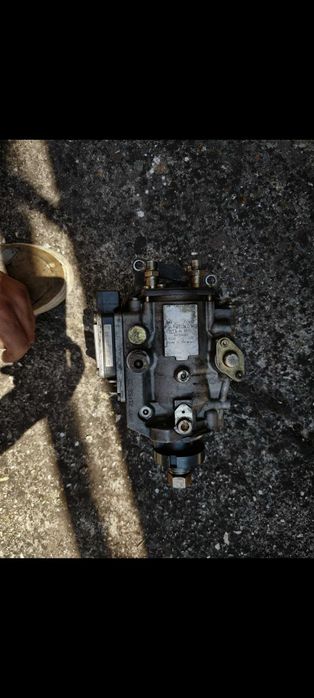 Части от Opel astra G 2.0dti.