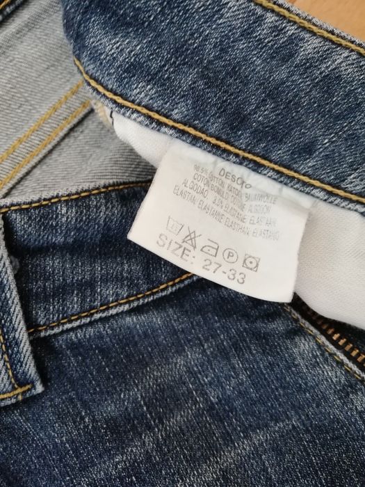 Дамски дънки Lee