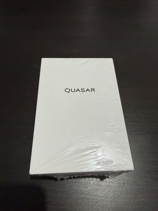 Creuzet Quasar Petit Raas 2
