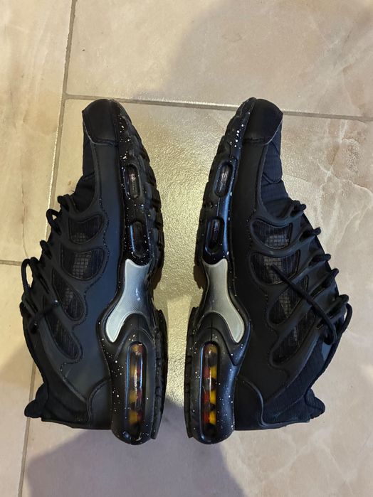 Nike air max plus terrascape tn