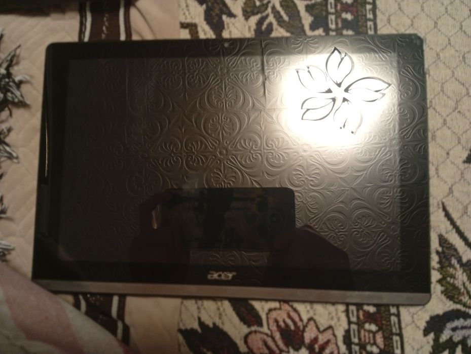 lconia one 10 acer планшет