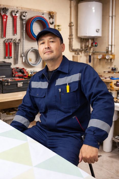 Сантехник Мастер Установка Услуга