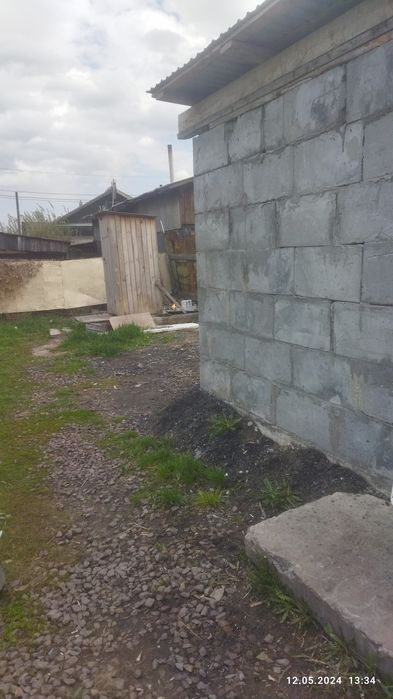 Продам частный дом!