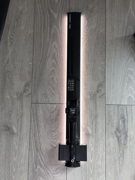 Lampa  Yongnou YN660S
