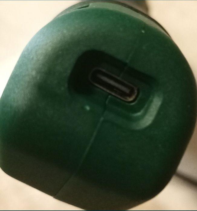 Parkside foarfeca electrica cu acumulator gradina vie pomi trandafiri