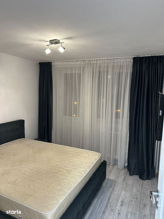Apartament 3 camere decomandat|Râul Doamnei| Închiriere pe termen lung
