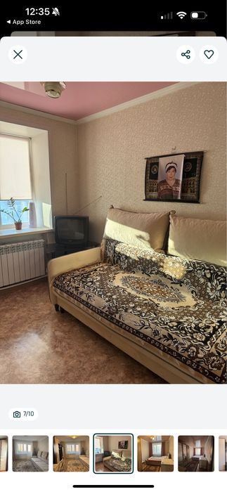 Продам диван в хорошем состоянии