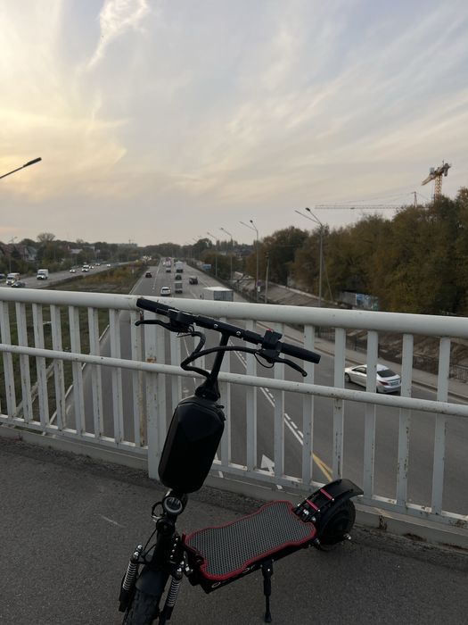 Продам Toursor 2400 w