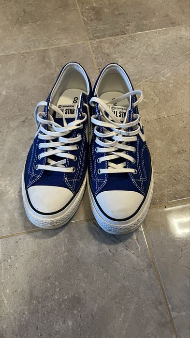 Кецове converse all stars