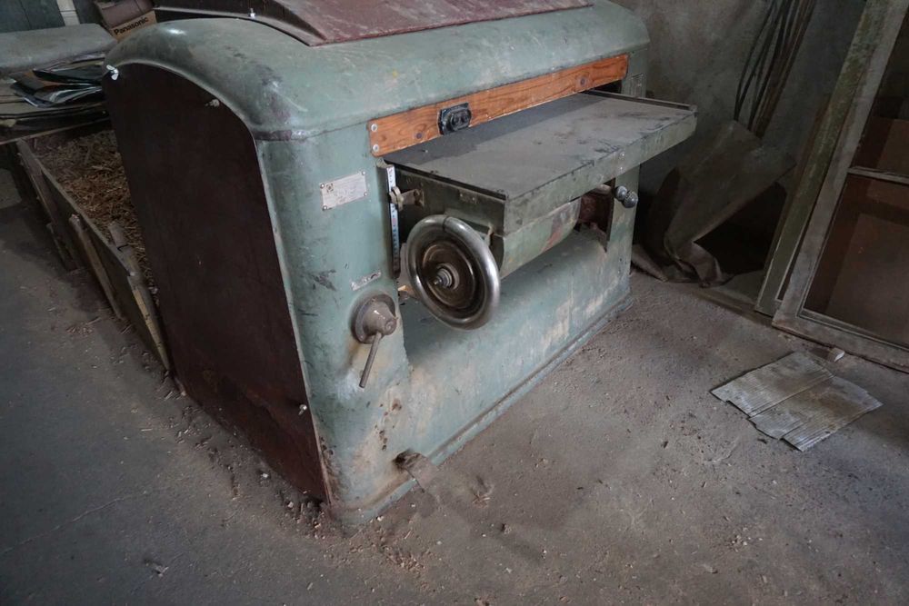 Шрайхмус 810 мм работещ