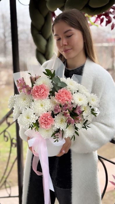 Букеты розы доставка цветов