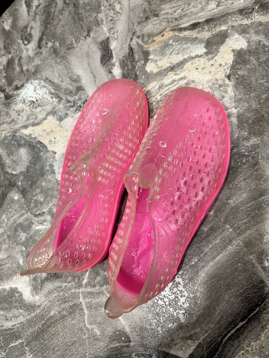 Обувь в хорошем состоянии