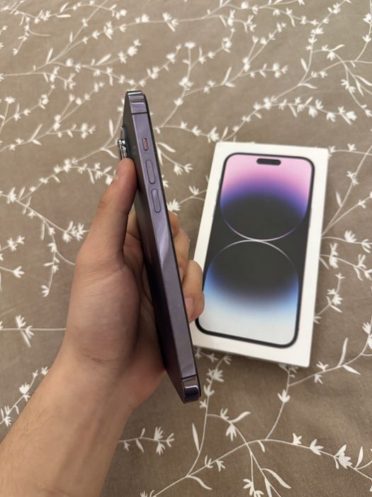 iPhone 14 Pro Max 1 tb