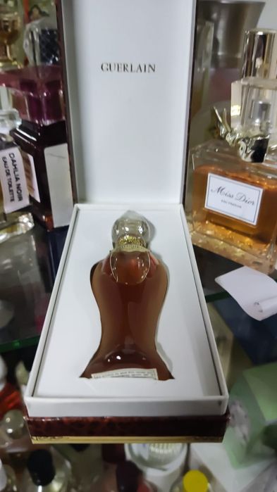 Mitsoukо от Guerlain