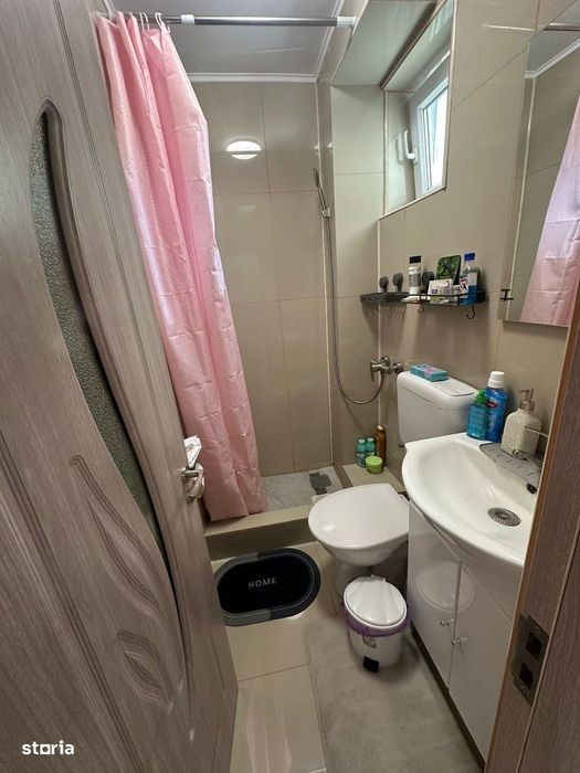Apartament 2 camere,Tomis Nord, Aleea Lotus