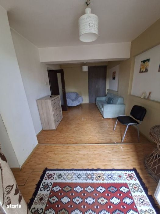 Apartament, 2 camere decomandat, 56,77 mp, zona ultracentrala — fotografia 3