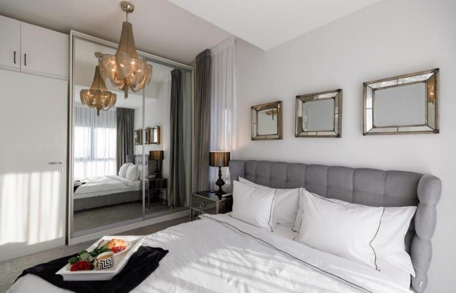 Închiriere apartament 3 camere delea veche 24