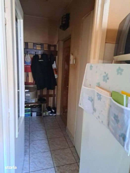 Apartament de vanzare 3 camere , Oituz M15 , parter , 65.900 euro neg.