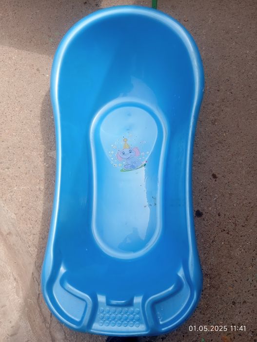 Для купания детей