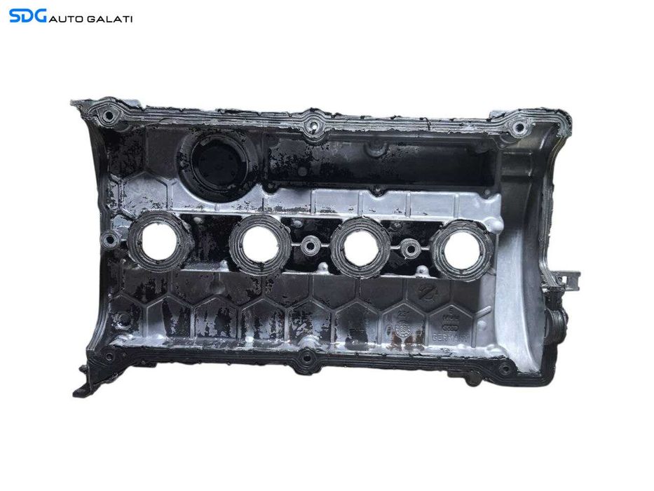 Capac Culbutori Volkswagen Passat B5 1.8 T 1997 - 2001 Cod 06B103475D [N2392]