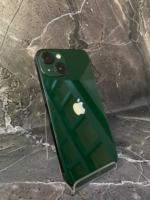 Apple iPhone 13 128Гб Петропавловск Назарбаева 134 лот 910702
