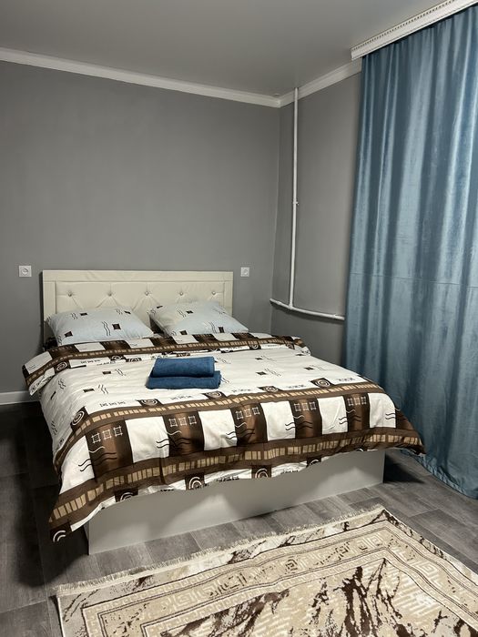 Квартира Семей посуточно