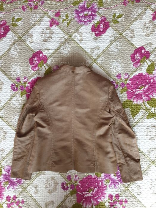Sacou dama in bumbac Riani
