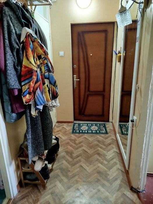 Продается 3 ком на ТТЗ-2