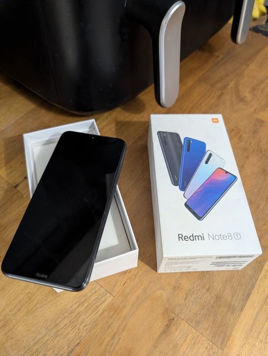 Xiaomi Redmi Note 8T