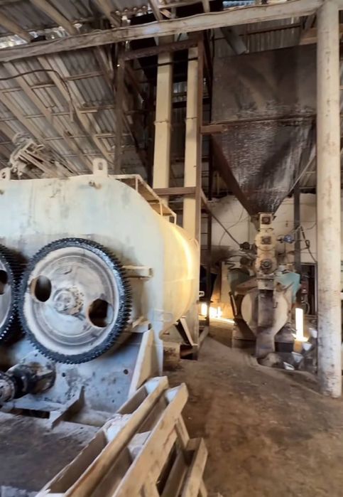 Продаётся птицеферма