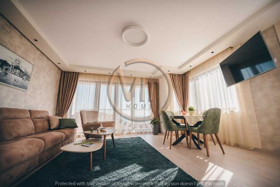 Продава се Тристаен апартамент в к.к. Св.Св. Константин и Елена - 110 кв.м за 2728 €/кв.м - Снимка #1