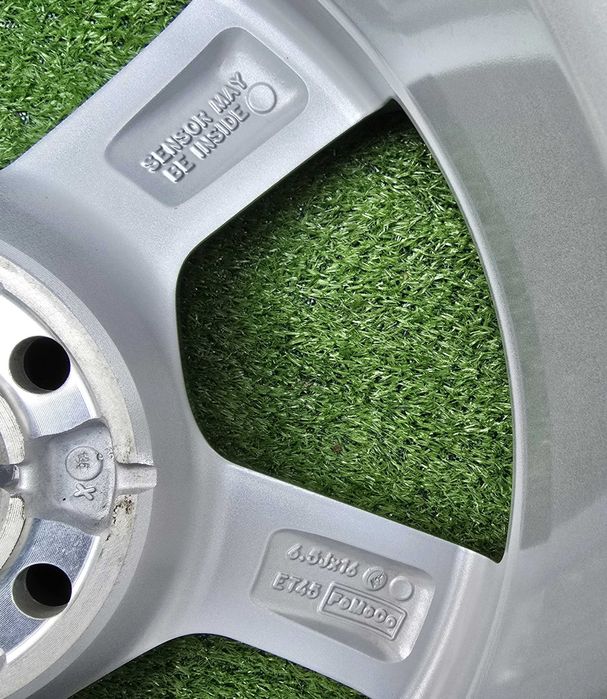 Оригинални джанти FORD 16" 5x108