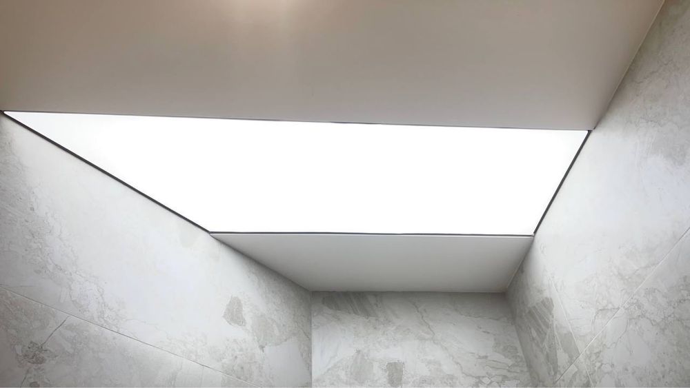 Натяжные Потолки супер качество