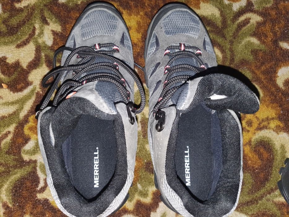 Merrell moab 3 mig gtx