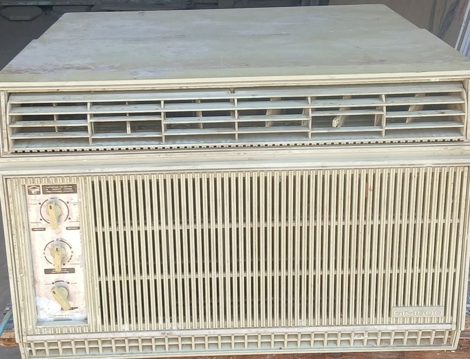 Konditsioner B K 1500
