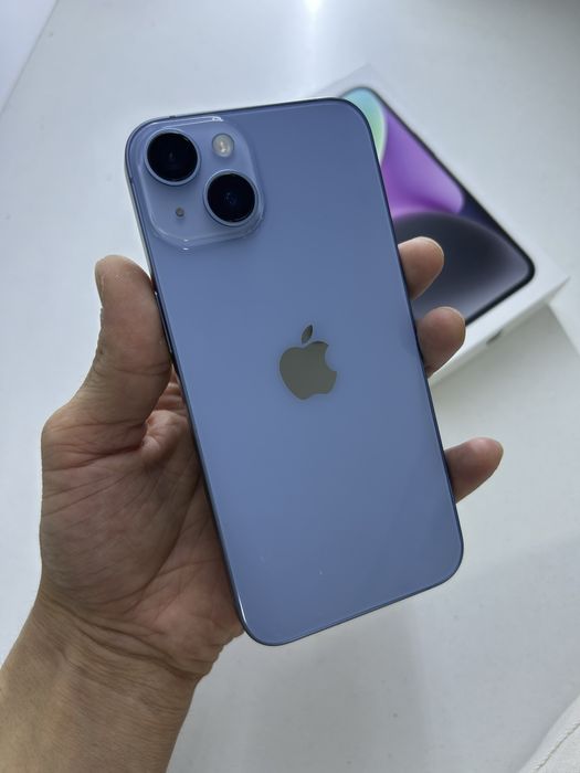 iPhone 14 128gb Айфон 14